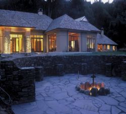 Rotorua - Treetops Lodge & Wilderness Experience, Rotorua